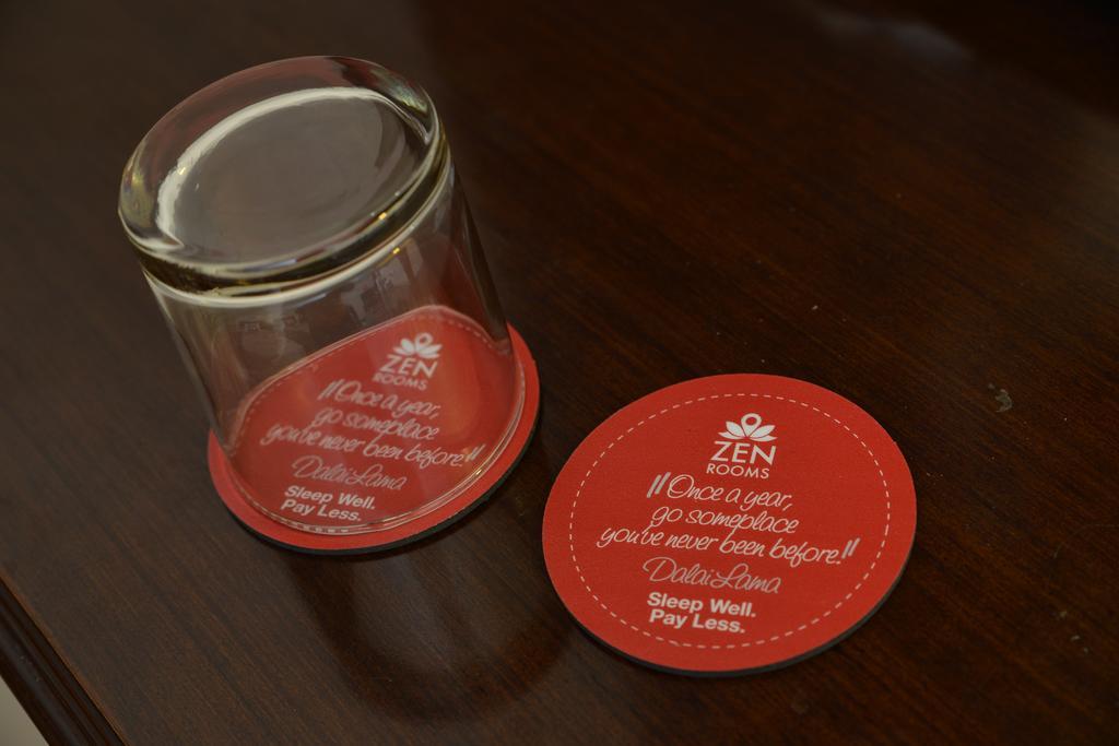 Zen Kunti Nuansa Guest house