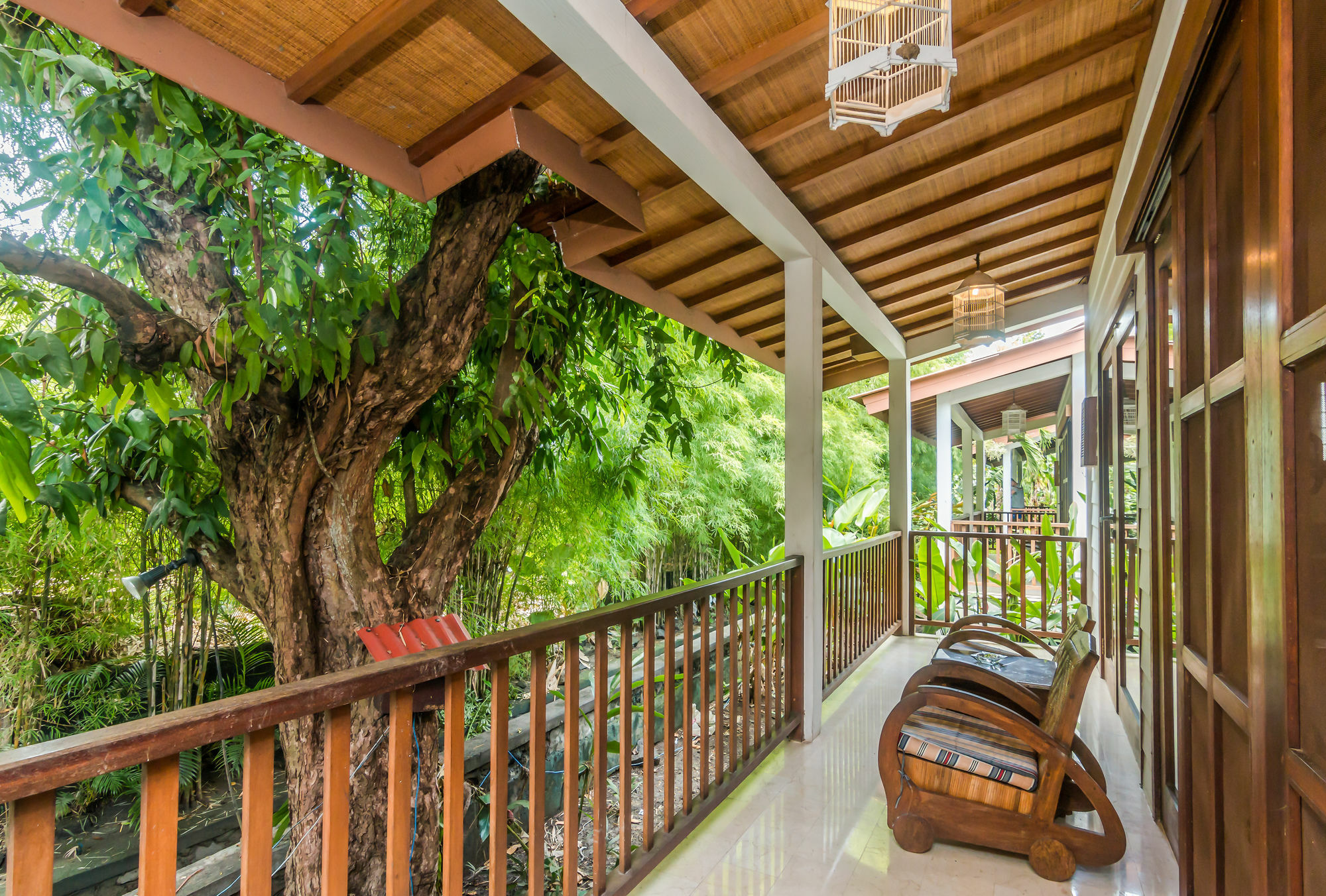 Guest house Zen Kunti Nuansa