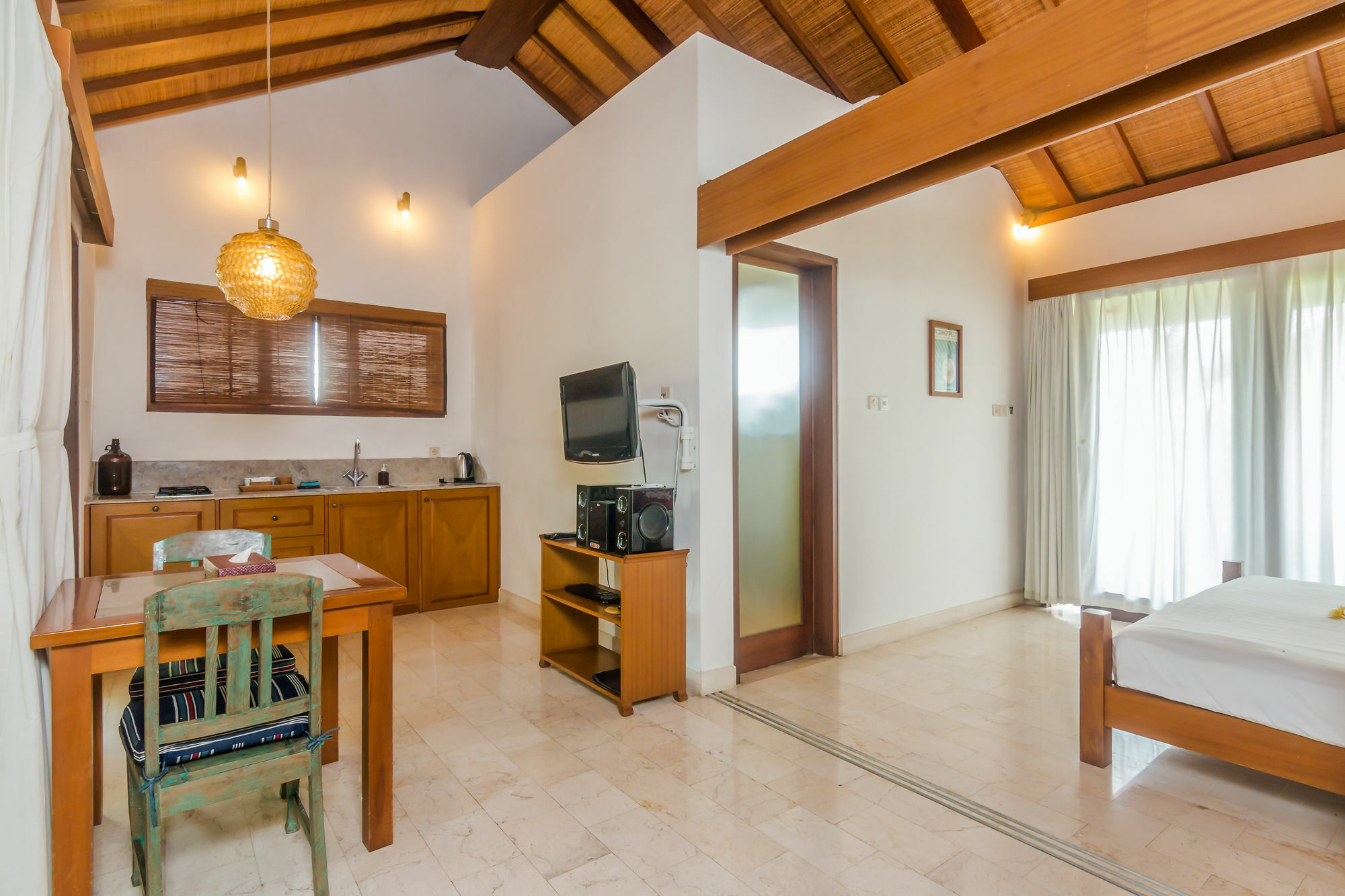Zen Kunti Nuansa Guest house