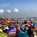 Zen Rooms Seminyak Kunti Nuansa