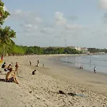 Zen Rooms Seminyak Kunti Nuansa