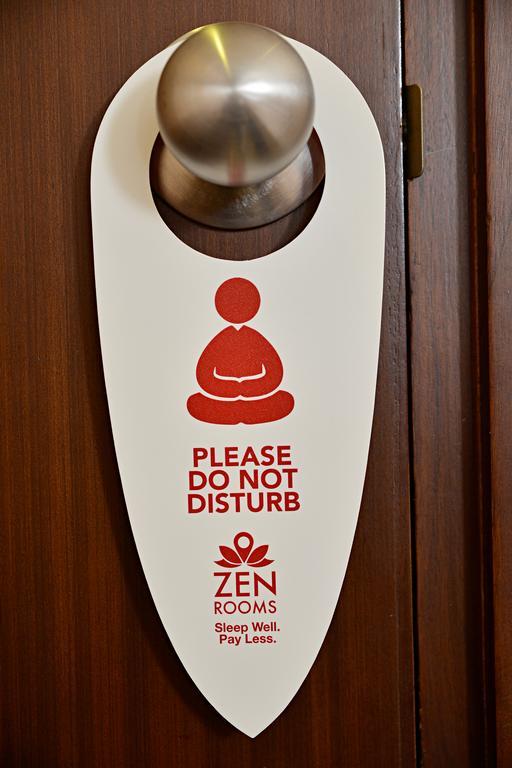 Wisma tamu Zen Kunti Nuansa Seminyak (Bali)