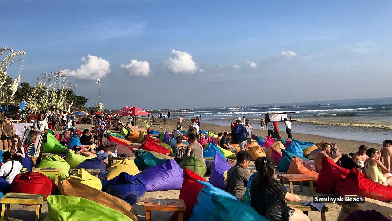 Zen Kunti Nuansa Seminyak (Bali)
