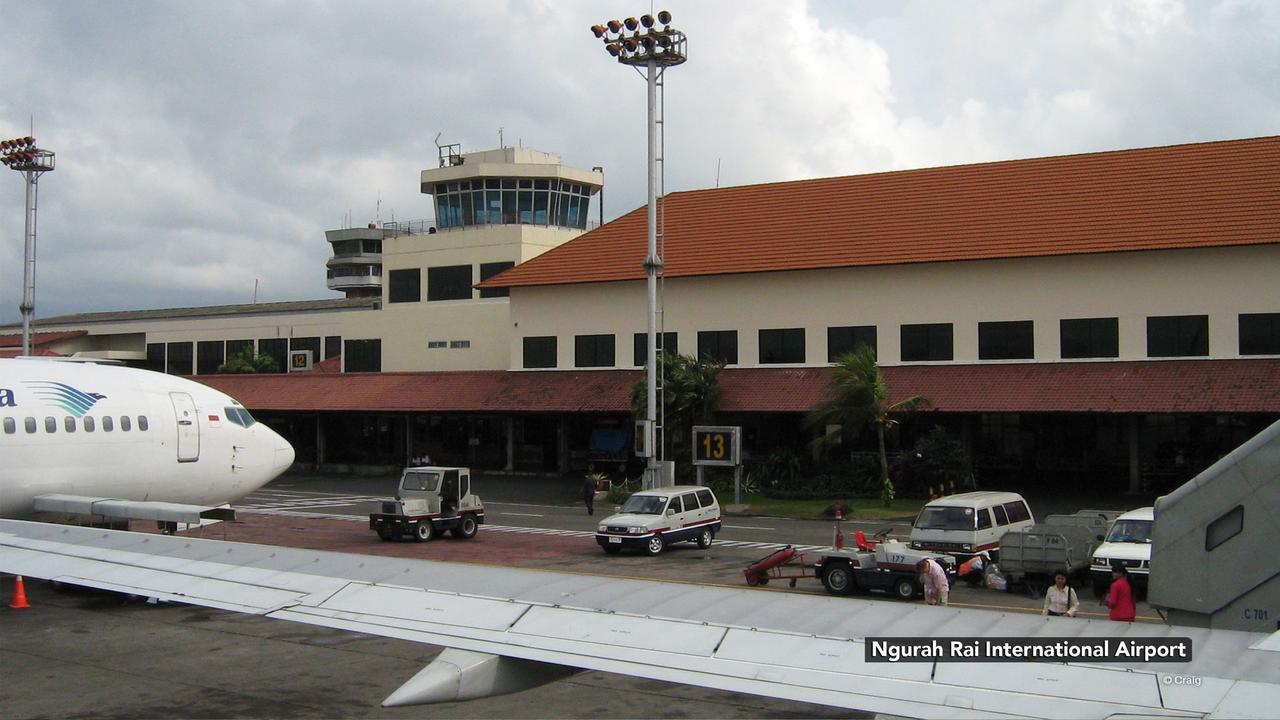Zen Kunti Nuansa Wisma tamu 3*