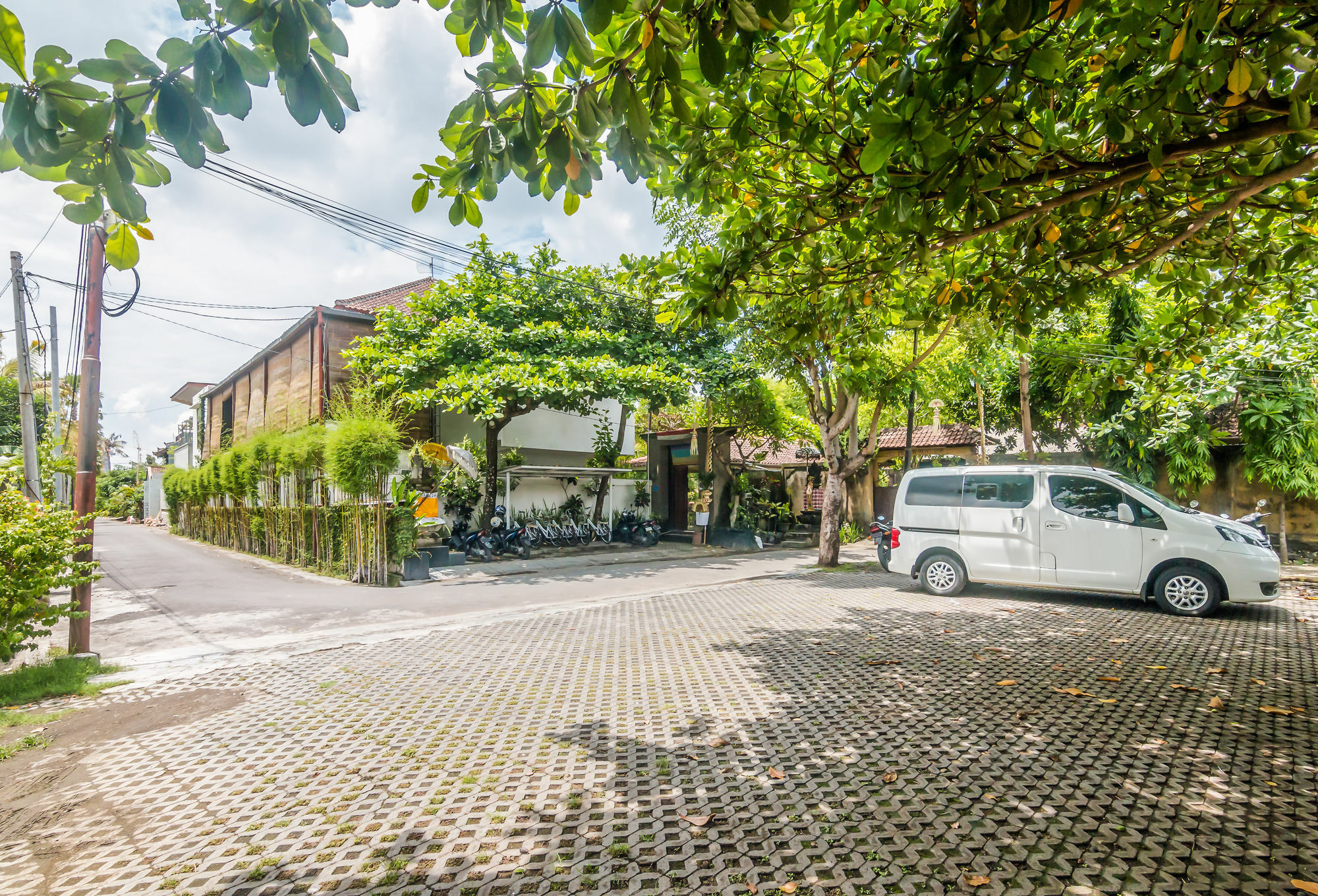 Wisma tamu Zen Kunti Nuansa 3*