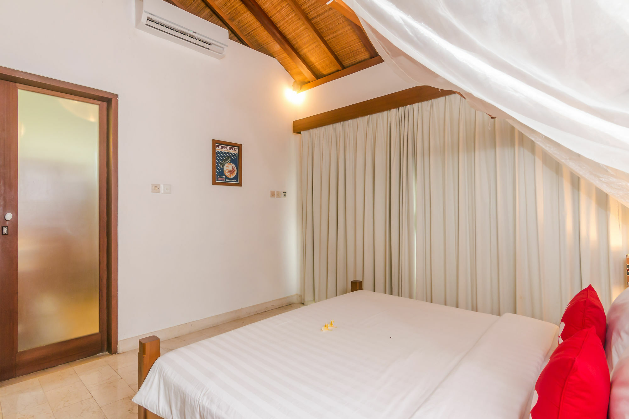 Zen Kunti Nuansa 3*