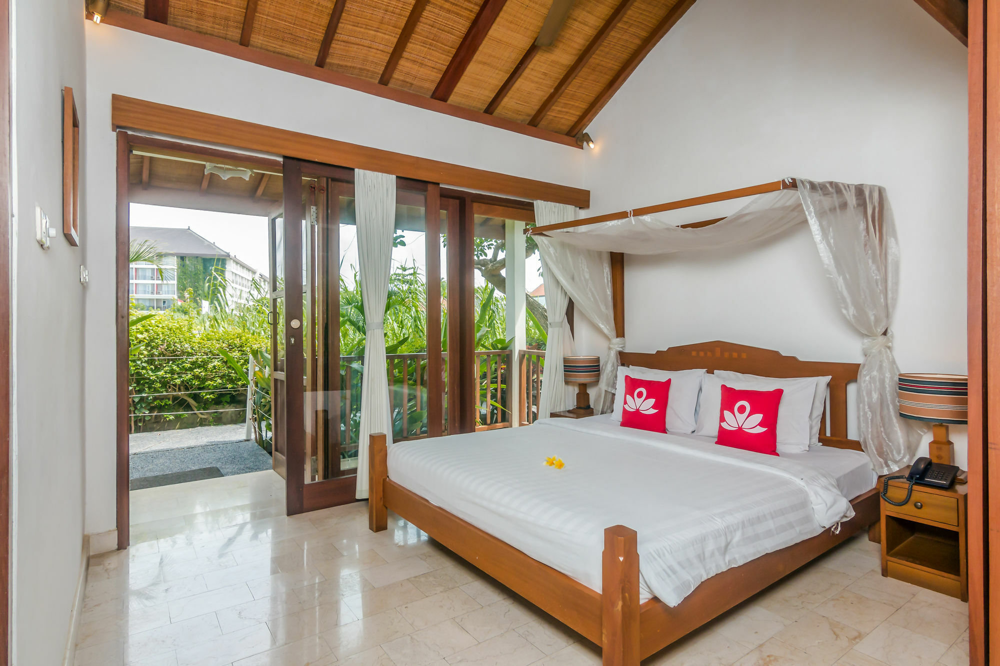 Zen Kunti Nuansa 3* Seminyak (Bali)