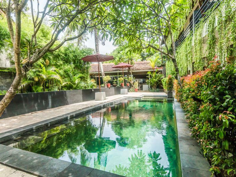 Zen Kunti Nuansa 3*