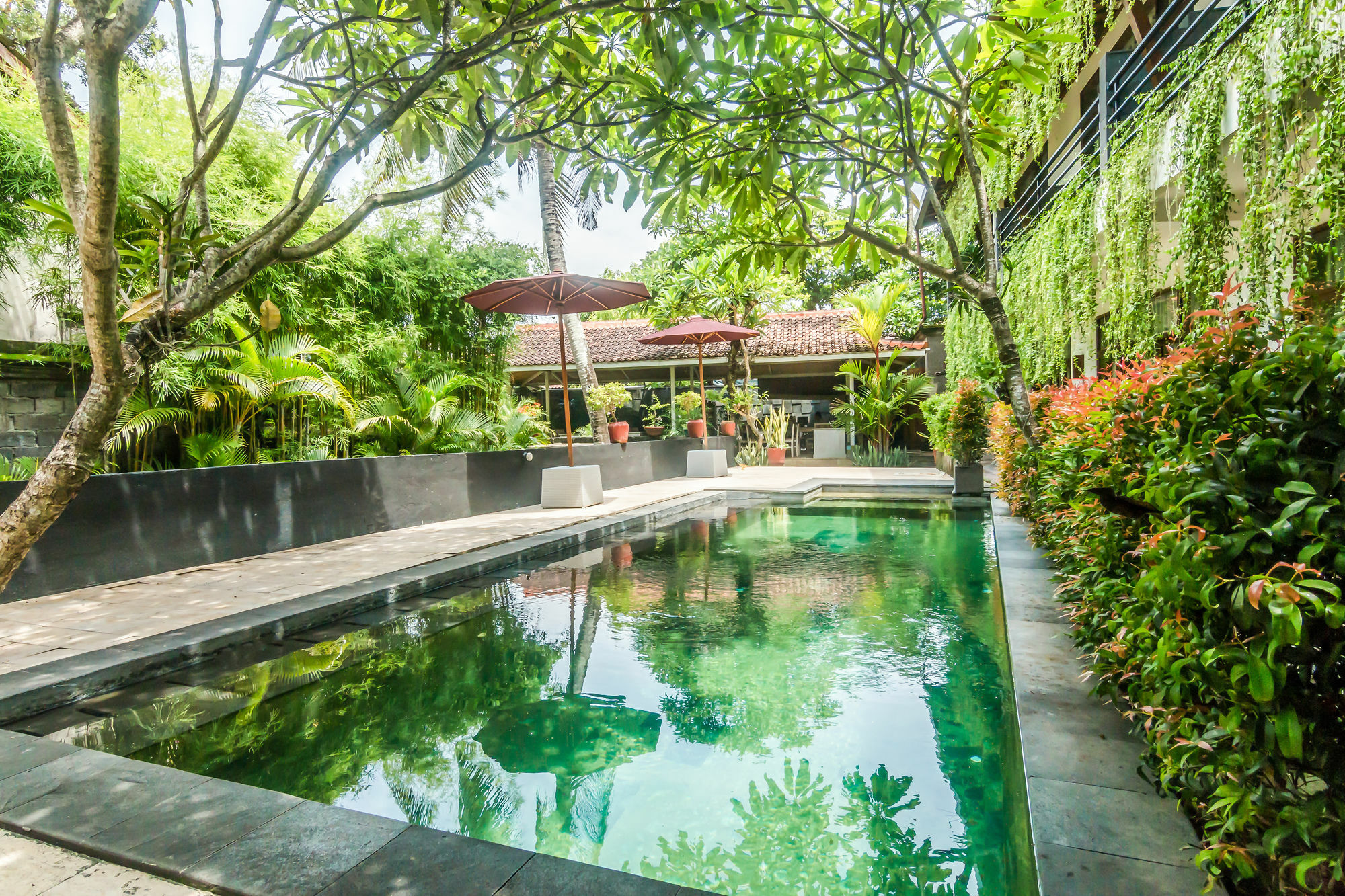 Zen Kunti Nuansa 3*