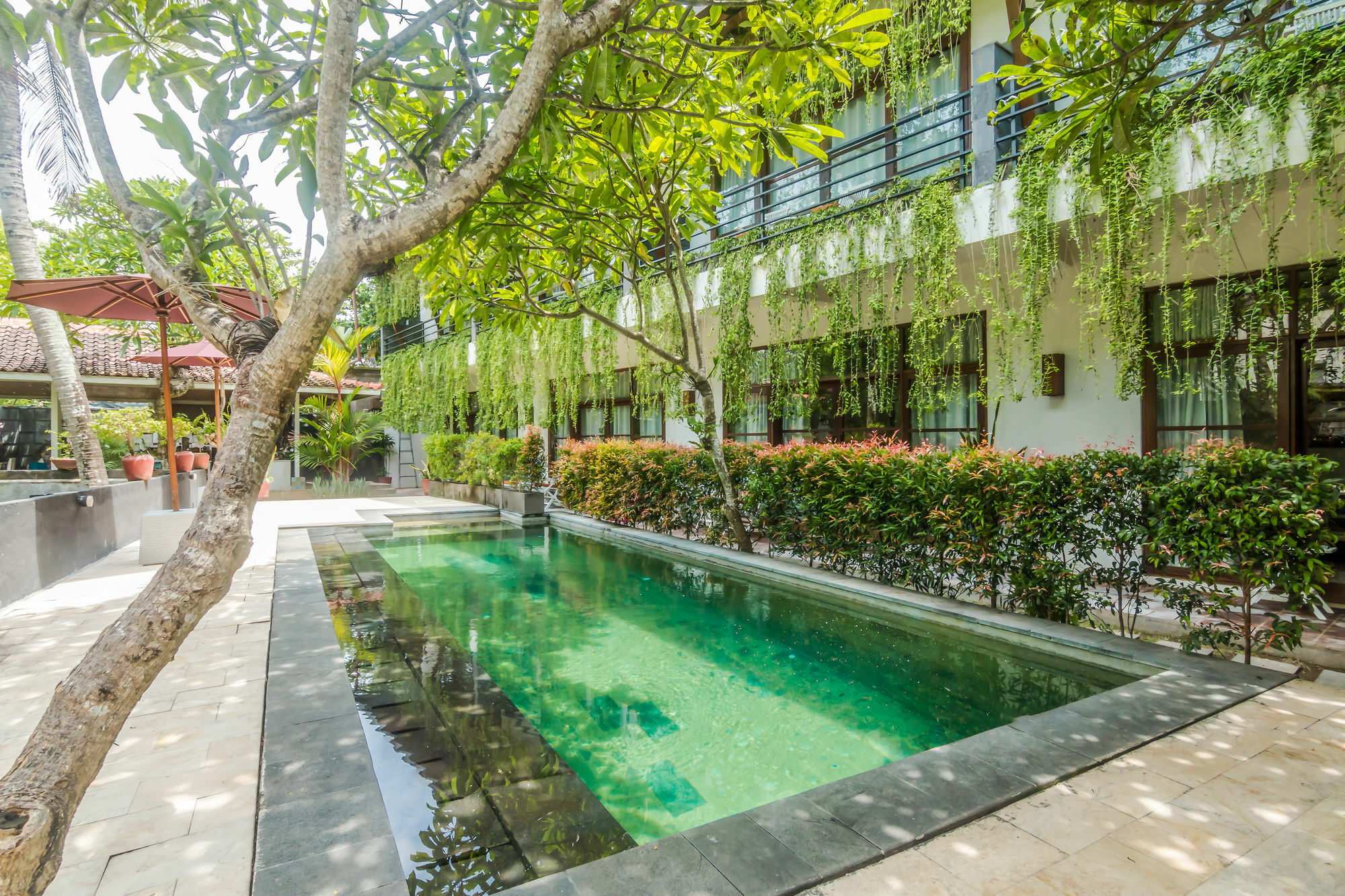 Zen Kunti Nuansa Seminyak (Bali)